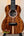 Beautiful Kanile’a K3-T tenor koa ukulele featuring stunning grain patterns
