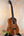 Beautiful Kanile’a K3-T Tenor Koa Ukulele with dark fretboard and decorative rosette