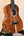 Beautiful Kanile’a K3-T Tenor Koa Ukulele with rich grain and glossy finish