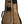 Black ukulele case with plush textured gold interior lining for kanilea honus tenor deluxe gig bag