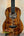 Beautiful Koa wood Kanilea KPA-B Premium Baritone Ukulele with abalone inlay