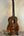 Beautiful glossy Koa wood Kanilea KPA-B Premium Baritone Ukulele with case