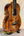 Beautiful Kanilea KPA-B Premium Baritone Ukulele made from curly premium koa wood