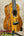 Glossy Hawaiian koa Kanileʻa KPA-C Master Concert Ukulele with abalone rosette