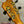 Back of Kanileʻa KPA-C Master Concert Ukulele headstock with gold tuners and black knobs