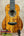 Hawaiian koa Kanileʻa KPA-C Master Concert Ukulele with abalone rosette and black bridge