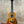 Vibrant flamed koa wood Kanileʻa KPA-C Master concert ukulele with black headstock