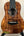 Beautiful Kanilea KPA-C Master Concert Ukulele in Hawaiian Koa with abalone rosette