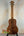 Wooden Kanilea KPA-C Master Concert Ukulele featuring beautiful Hawaiian Koa grain patterns