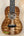 Beautiful Koa wood Kanilea KPA-C PREM Concert Ukulele with glossy finish and rosette