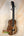 Beautiful Kanilea KPA-C Prem Concert Ukulele with stunning curly Hawaiian Koa wood