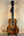 Kanilea KPA Curly Koa Tenor Ukulele showcasing elegant dark grain patterns