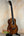 Beautiful Kanilea KPA Premium Koa Tenor Ukulele with ornate rosette design