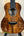 Beautiful Kanilea KPA Premium Koa Tenor Ukulele showcasing unique tiger stripe grain