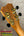 Back of Kanile’a KPA Pro Tenor Koa Ukulele headstock with gold tuning machines