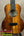 Koa wood KPA Pro Tenor Ukulele with glossy finish, abalone rosette, and black bridge