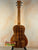 Wooden back of Kanile’a KPA Pro Tenor Koa Ukulele with Deluxe Gig Bag