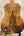 A kanile’a kpa pro tenor ukulele with a premium solid hawaiian koa body and polished golden-brown finish