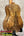 Kanilea kpa pro tenor ukulele with premium solid hawaiian koa and natural light wooden neck in golden-brown finish