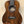 Brown Wooden Ukulele with Abalone Inlay - Kanilea KPA-T PREM Tenor Ukulele Curly Koa