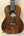 Brown Wooden Ukulele with Abalone Inlay - Kanilea KPA-T PREM Tenor Ukulele Curly Koa