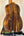 Acoustic guitar with rich wood grain, part of the Kanilea KPA-T Tenor Ukulele collection