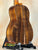 Acoustic guitar with rich wood grain, part of the Kanilea KPA-T Tenor Ukulele collection