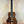 Beautiful Kanilea KPA-T Tenor Ukulele in Hawaiian Koa with dark grain and black fretboard