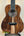 Beautiful Kanilea KPA-T Tenor Ukulele featuring Hawaiian Koa wood and turquoise inlay