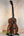 Wooden Kanilea KPA-T Tenor Ukulele in Hawaiian Koa with black tuning pegs and gig bag
