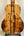 Acoustic guitar with golden-brown koa wood back for Kanilea KPA-T Tenor Ukulele