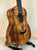 Kanilea KPA-T Tenor Ukulele in Hawaiian Koa Wood with glossy finish and striking grain