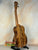 Kanilea KPA-T Tenor Ukulele featuring beautiful Hawaiian Koa wood grain patterns