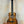 Kanilea KPA-T Tenor Ukulele with glossy Hawaiian Koa wood and dark fretboard