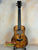 Kanilea KPA-T Tenor Ukulele with glossy Hawaiian Koa wood and dark fretboard