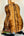 Wooden acoustic Kanilea KPA-T Tenor Ukulele in stunning Hawaiian Koa wood grain pattern