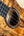 Acoustic guitar featuring an abalone rosette and figured maple, ideal for Kanilea KPA-T Tenor Ukulele
