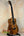 Beautiful Kanilea KPA-T Tenor Ukulele in Hawaiian Koa wood with ornate rosette design