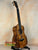 Beautiful Kanilea KPA-T Tenor Ukulele in Hawaiian Koa wood with ornate rosette design