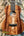 Beautiful Koa wood Kanile’a KSR Premium Tenor Ukulele showcasing superior resonance
