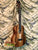 Beautiful Kanile’a KSR Premium Tenor Ukulele with rich koa wood finish for superior resonance