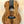 Beautiful Koa wood Kanilea KSR Premium Tenor Ukulele with wavy grain patterns