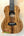 Beautiful Koa wood Kanilea KSR Premium Tenor Ukulele with wavy grain patterns