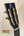 Guitar headstock with tuning pegs and K logo on Kanilea KSR Premium Tenor Ukulele Koa