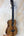 Beautiful Koa wood Kanilea KSR Premium Tenor Ukulele with dark fretboard and strings