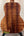Acoustic guitar featuring stunning figured koa wood back, showcasing Kanile’a KTR-T Master-Grade