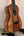 Beautiful Kanile’a KTR-T Master-Grade Koa Tenor Ukulele with tiger stripe grain pattern