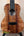 Beautiful Kanile’a KTR-T Master-Grade Koa Tenor Ukulele showcasing exquisite koa wood grain