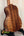 Kanile’a KTR-T Master-Grade Koa Tenor Ukulele showcasing stunning figured koa wood back