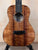 Kanilea KTR - T Master - Grade Koa Tenor Ukulele with Slotted - Headstock & Deluxe Gig Bag - Island Bazaar Ukes